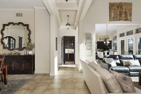 32 Palmer Woods Drive The Woodlands TX 77381