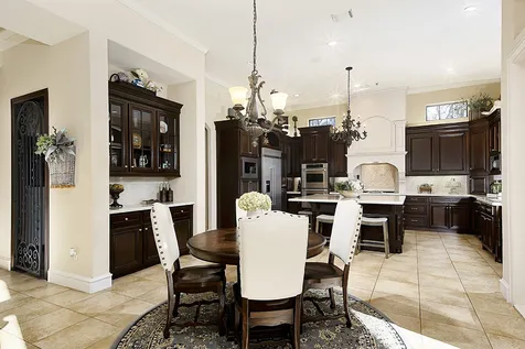 32 Palmer Woods Drive The Woodlands TX 77381