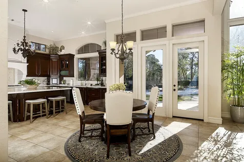 32 Palmer Woods Drive The Woodlands TX 77381