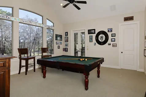 32 Palmer Woods Drive The Woodlands TX 77381