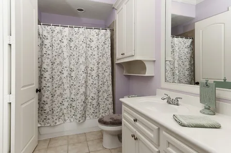 32 Palmer Woods Drive The Woodlands TX 77381