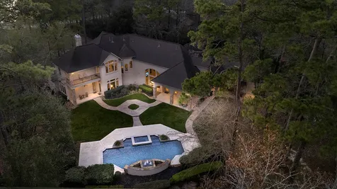 32 Palmer Woods Drive The Woodlands TX 77381
