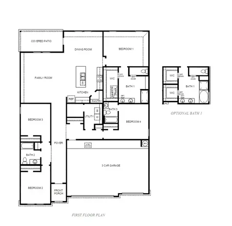 6634 Kingfisher Lane Beasley TX 77417