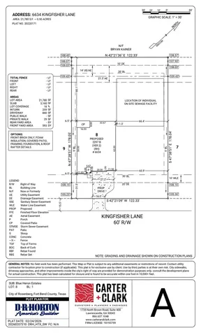 6634 Kingfisher Lane Beasley TX 77417