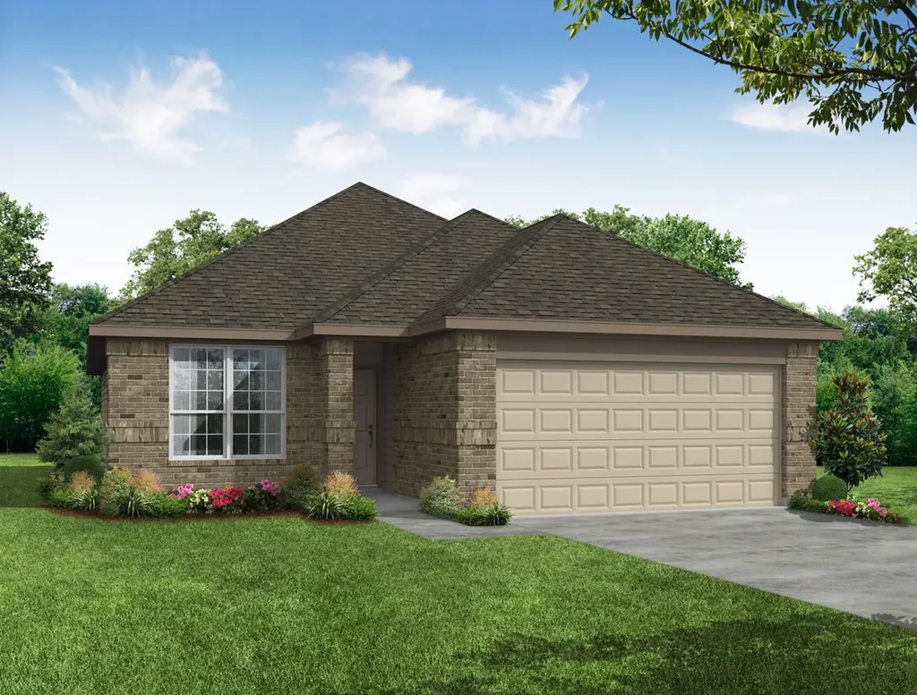 15427 Woody Haven Drive Conroe TX 77302