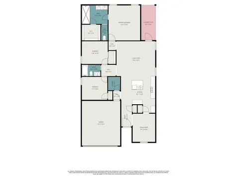 4027 Spurwing Lane Baytown TX 77521