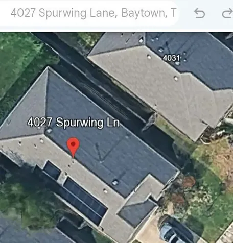 4027 Spurwing Lane Baytown TX 77521