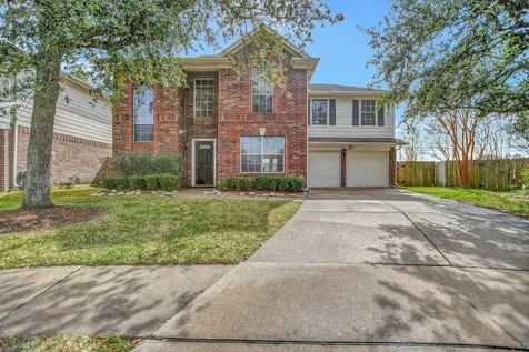 2939 Sailors Moon Drive Friendswood TX 77546