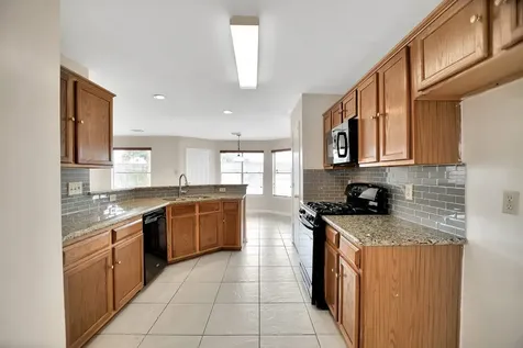 2939 Sailors Moon Drive Friendswood TX 77546