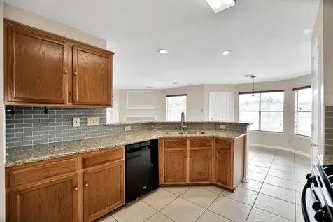 2939 Sailors Moon Drive Friendswood TX 77546
