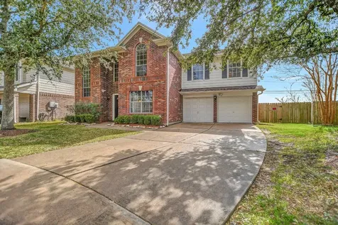 2939 Sailors Moon Drive Friendswood TX 77546
