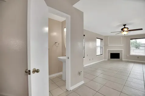 2939 Sailors Moon Drive Friendswood TX 77546