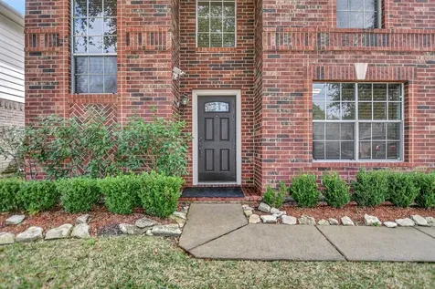 2939 Sailors Moon Drive Friendswood TX 77546