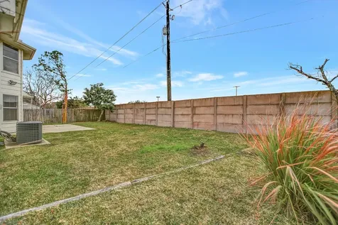 2939 Sailors Moon Drive Friendswood TX 77546