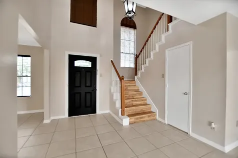 2939 Sailors Moon Drive Friendswood TX 77546