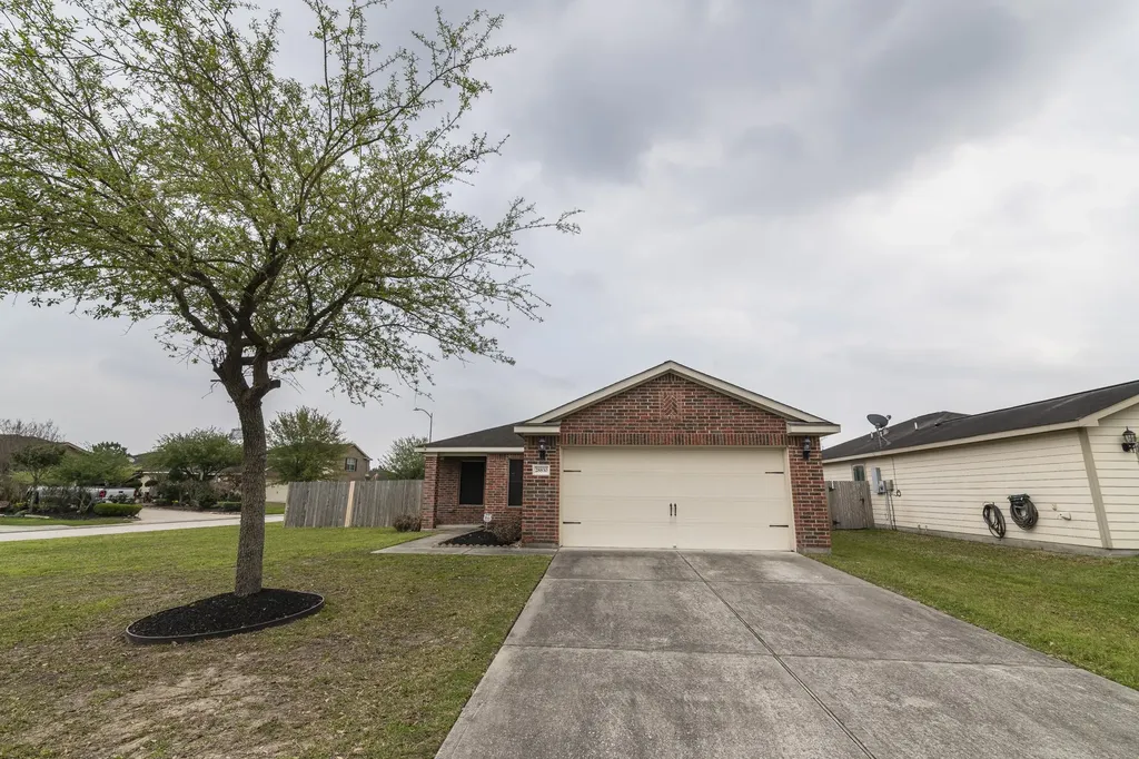28830 Bosque River Court Spring TX 77386