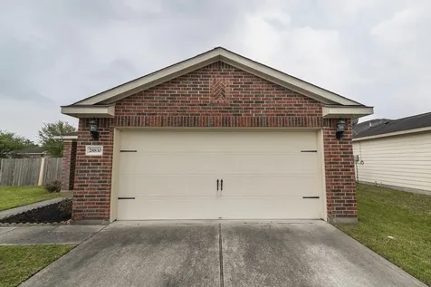 28830 Bosque River Court Spring TX 77386