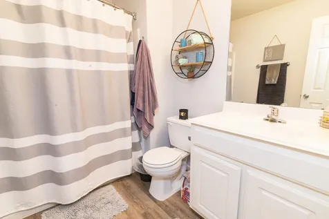 28830 Bosque River Court Spring TX 77386