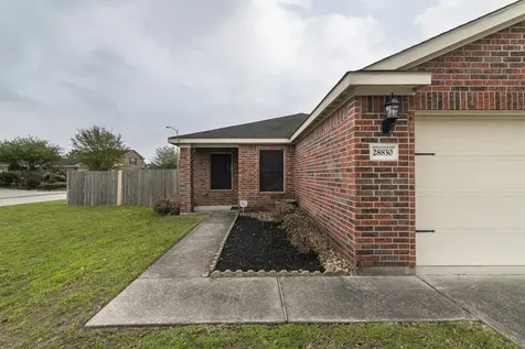 28830 Bosque River Court Spring TX 77386