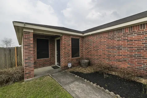 28830 Bosque River Court Spring TX 77386