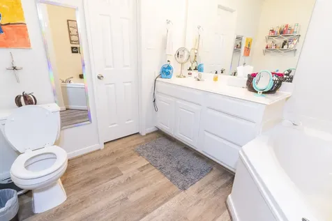 28830 Bosque River Court Spring TX 77386