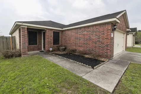 28830 Bosque River Court Spring TX 77386