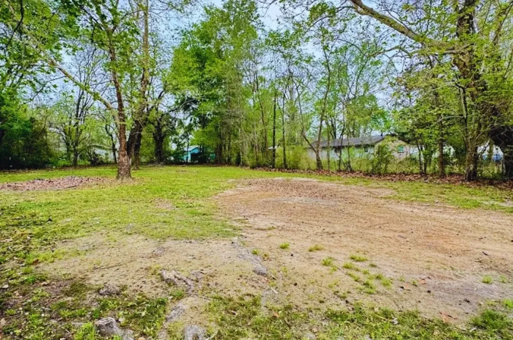 Tbd Lamar Street Cleveland TX 77327