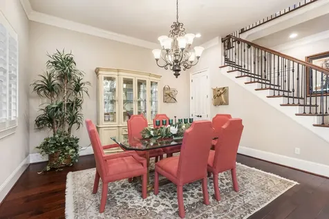 108 Mcgoey Circle The Woodlands TX 77384