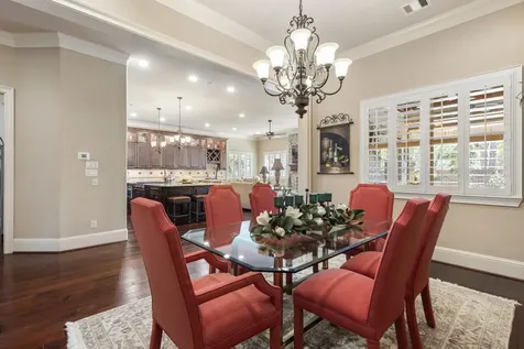 108 Mcgoey Circle The Woodlands TX 77384