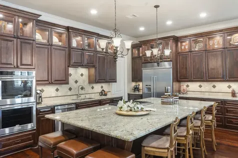 108 Mcgoey Circle The Woodlands TX 77384