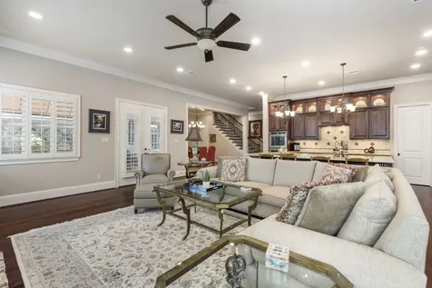 108 Mcgoey Circle The Woodlands TX 77384