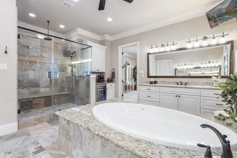 108 Mcgoey Circle The Woodlands TX 77384