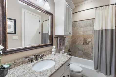 108 Mcgoey Circle The Woodlands TX 77384