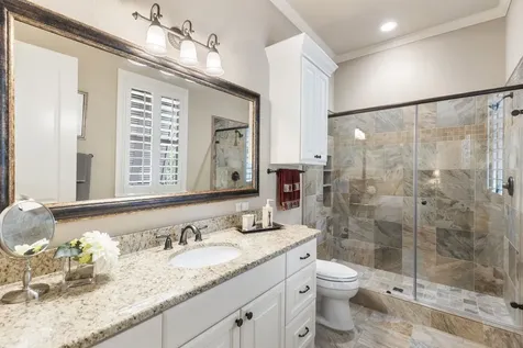 108 Mcgoey Circle The Woodlands TX 77384