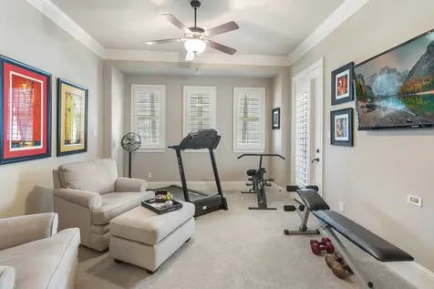 108 Mcgoey Circle The Woodlands TX 77384