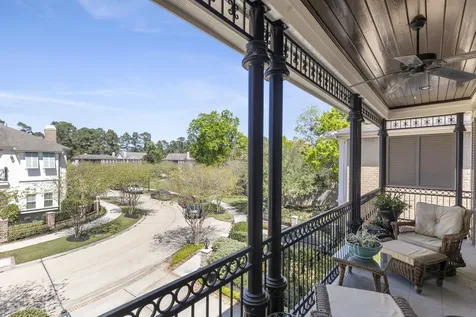 108 Mcgoey Circle The Woodlands TX 77384