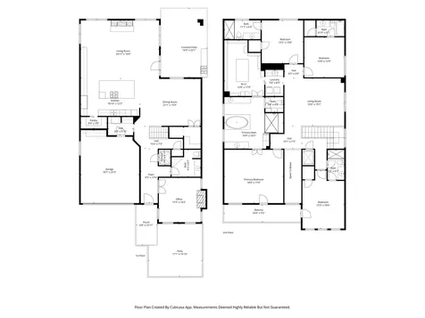 108 Mcgoey Circle The Woodlands TX 77384