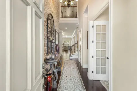 108 Mcgoey Circle The Woodlands TX 77384