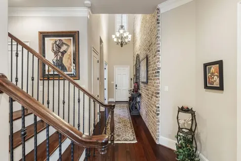 108 Mcgoey Circle The Woodlands TX 77384