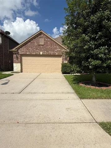 14543 Northern Mountain Court Houston TX 77090