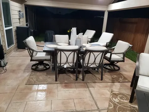 14543 Northern Mountain Court Houston TX 77090
