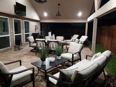 14543 Northern Mountain Court Houston TX 77090