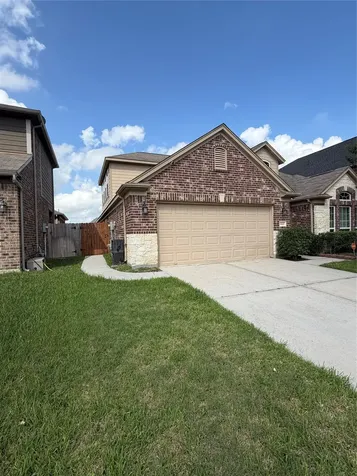 14543 Northern Mountain Court Houston TX 77090