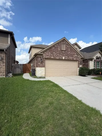 14543 Northern Mountain Court Houston TX 77090