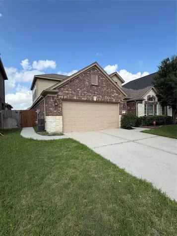 14543 Northern Mountain Court Houston TX 77090