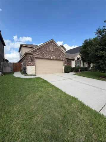 14543 Northern Mountain Court Houston TX 77090