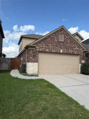 14543 Northern Mountain Court Houston TX 77090