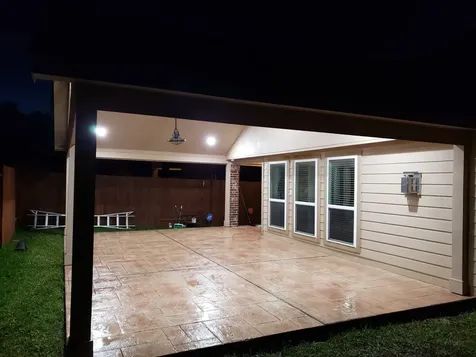 14543 Northern Mountain Court Houston TX 77090
