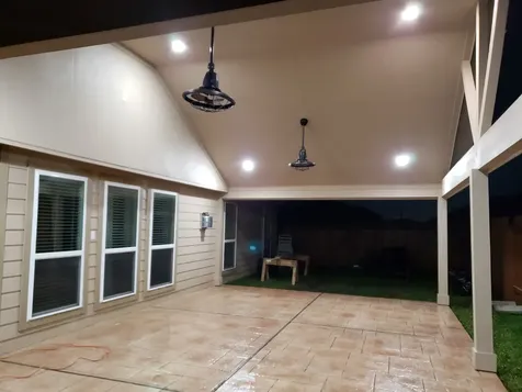 14543 Northern Mountain Court Houston TX 77090