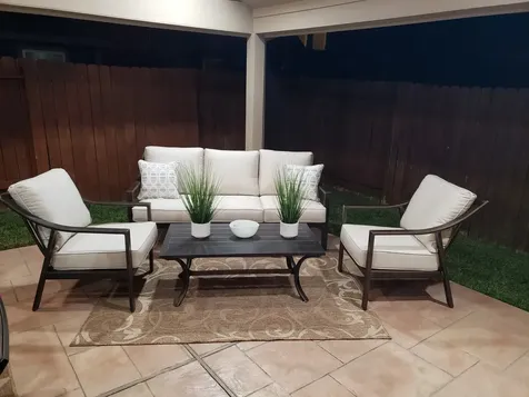 14543 Northern Mountain Court Houston TX 77090